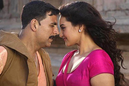 Rowdy Rathore